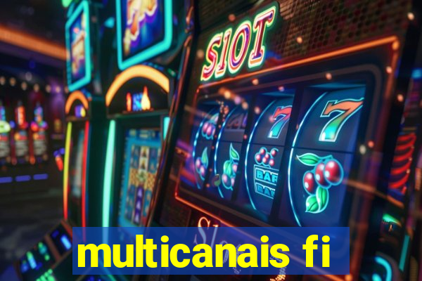 multicanais fi